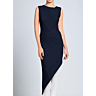 M1895 Robe asymétrique en fiche pdf