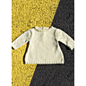 M2181 Robe manches ajourées en fiche pdf