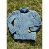 M2186 Pull torsade côté en fiche pdf