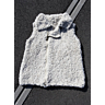 M2187 Veste zippée sans manches en fiche pdf