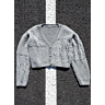 M2195 Gilet patchwork de points en fiche pdf
