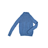 M2255 Pull raglan à torsades en fiche pdf