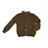M2260 Veste alvéoles col montant en fiche pdf