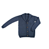 M2265 Veste col châle en fiche pdf