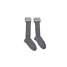 M2268 Chaussettes revers jacquard en fiche pdf