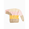 M2243 Veste 4 couleurs col V en fiche pdf