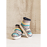 M2281 Chaussons enfant jacquard en fiche pdf