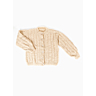 M2515 Gilet col rond en fiche pdf