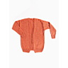 M2516 Gilet large col V en fiche pdf
