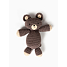 M2525 Amigurumi ours en fiche pdf