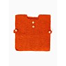 M2527 Poncho au point mousse en fiche pdf