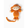 M2528 Amigurumi singe en fiche pdf