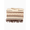 M2529 Poncho au crochet en fiche pdf
