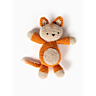 M2536 Amigurumi renard en fiche pdf