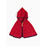 M2537 Capuchon au crochet  en fiche pdf