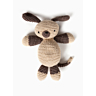 M2538 Amigurumi loup en fiche pdf