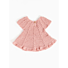 M2545 Robe à volants au crochet en fiche pdf