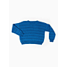 M2567 Pull large en coton col rond et manches longues en fiche pdf