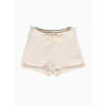 M2602 Short ceinture à lien coton recyclé en fiche pdf