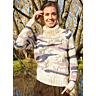 M2479 Pull jacquard col roulé en fiche pdf