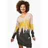 M2481 Robe tunique jacquard en fiche pdf