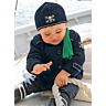 M2483 Ensemble veste bébé en fiche pdf