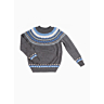 M2678 Pull mixte jacquard nordique Marceline en fiche pdf