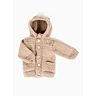 M2693 Duffle coat bébé à poches Sam en fiche pdf