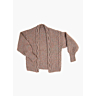 M2723 Veste femme bords torsadés Luna en fiche pdf