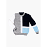 M2737 Pull color block Boris en fiche pdf