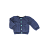 M2779 Gilet empiècement bébé Caïus en fiche pdf
