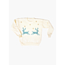 M2772 Pull motifs cerf en fiche pdf