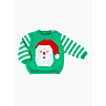 M2775 Pull père Noël en fiche pdf