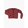 M2811 Petit gilet rayé Sarah en fiche pdf