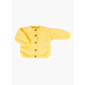 M2857 Gilet col rond Trinity en fiche pdf