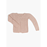 M2870 Gilet au point mousse Illona en fiche pdf