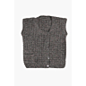 M2914 Gilet sans manches encolure asymétrique Lianna en fiche pdf