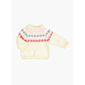 M2965 Pull raglan jacquard Inès en fiche pdf