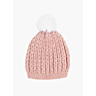 M2966 Bonnet pompon fourrure Clarisse en fiche pdf