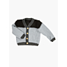 M2971 Gilet tricolore Stan en fiche pdf