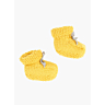 M2977 Chaussons revers point de riz Igor en fiche pdf