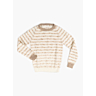 M2992  Pull raglan rayé Bérénice en fiche pdf