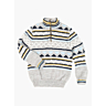 M6031 Pull jacquard col zippé Boris en fiche pdf