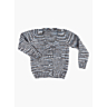 M6006 Gilet encolure V Marie en fiche pdf
