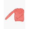M6041 Pull jersey col rond manches montées Camille en fiche pdf
