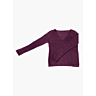 M6050 Pull jersey raglan col V Clara en fiche pdf