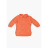 M6053 Pull jersey manches 3/4 Chiara en fiche pdf