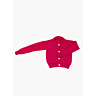 M6056 Gilet jersey col polo Marine en fiche pdf