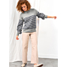 M4486 Pull marin col rond en fiche pdf