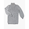 M6070 Robe manches longues col zippé Bertheline en fiche pdf